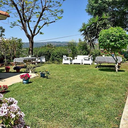 Biktot Nofim Villa Manot Exterior foto