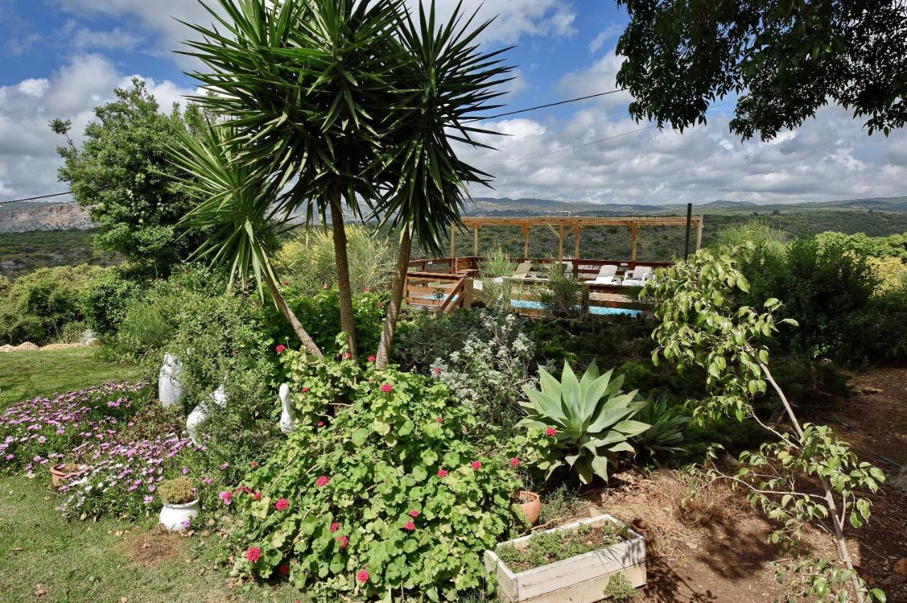 Biktot Nofim Villa Manot Exterior foto