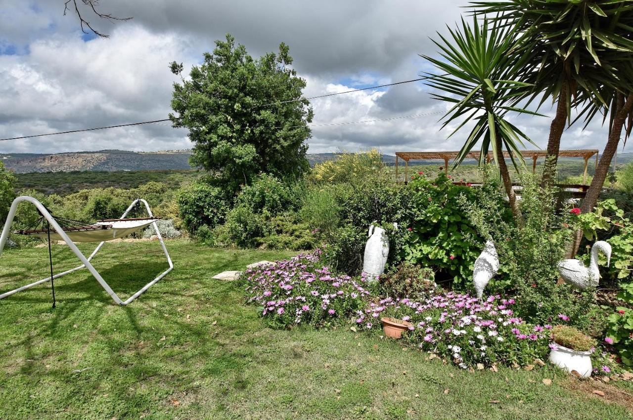 Biktot Nofim Villa Manot Exterior foto