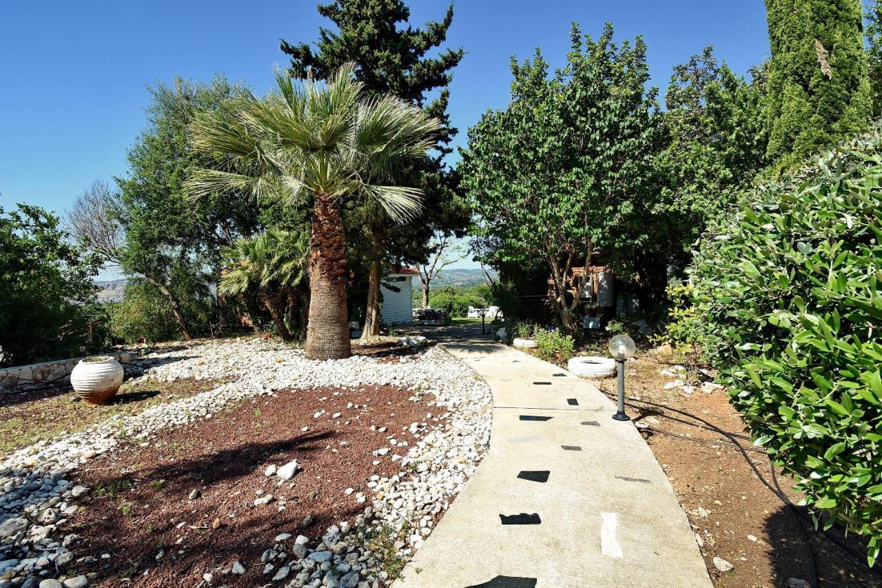 Biktot Nofim Villa Manot Exterior foto