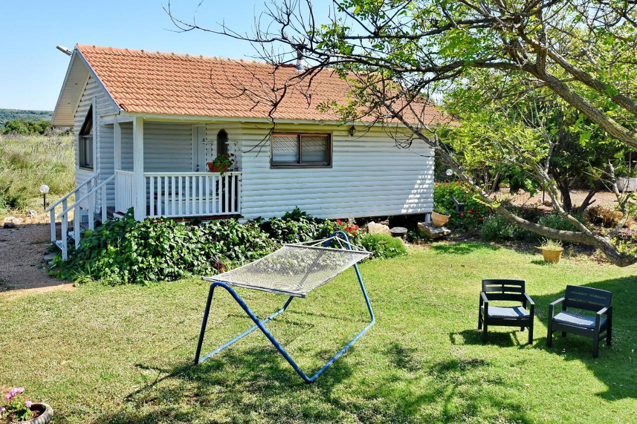Biktot Nofim Villa Manot Exterior foto
