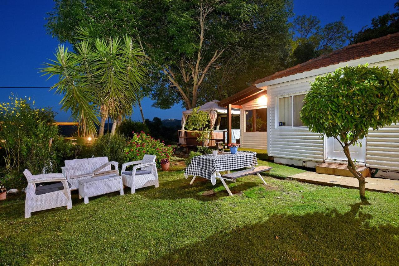 Biktot Nofim Villa Manot Exterior foto
