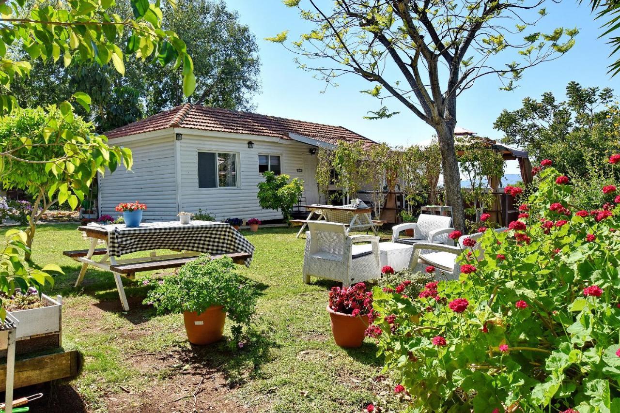 Biktot Nofim Villa Manot Exterior foto
