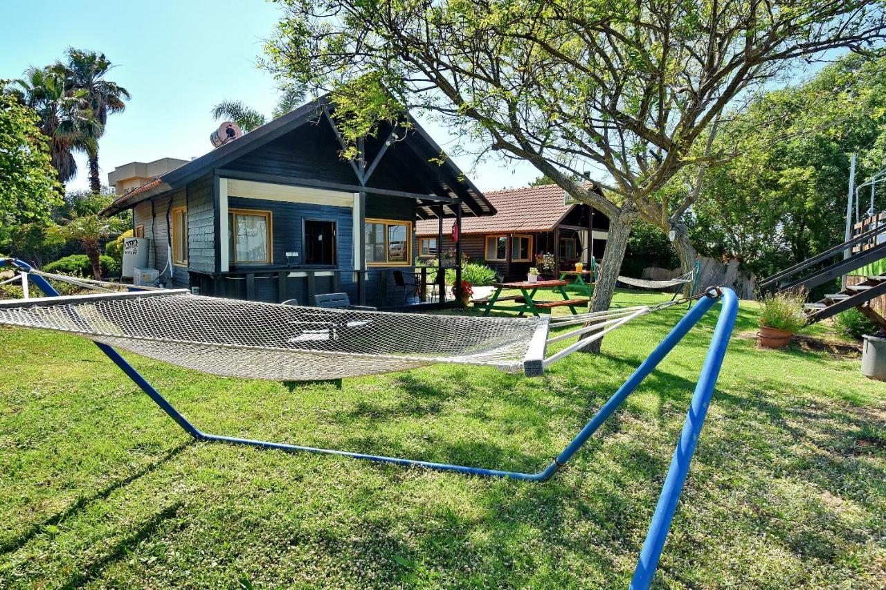 Biktot Nofim Villa Manot Exterior foto
