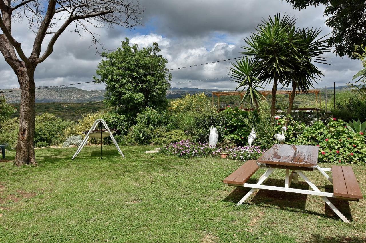 Biktot Nofim Villa Manot Exterior foto